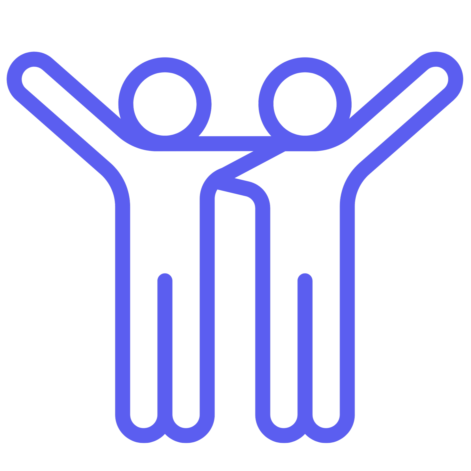 Statistics icon